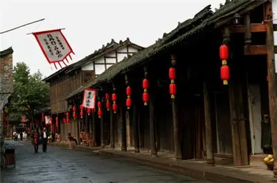 四川有多少古镇,一次看够 - 斩云剑 - 斩云剑的博客 四川有多少古镇,一次看够 - 斩云剑 - 斩云剑的博客