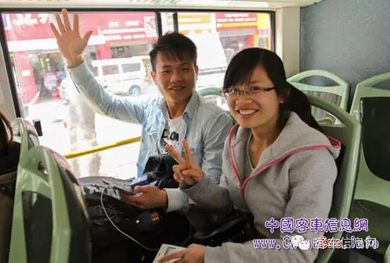 大金龙：一部公交与一座城市的幸福