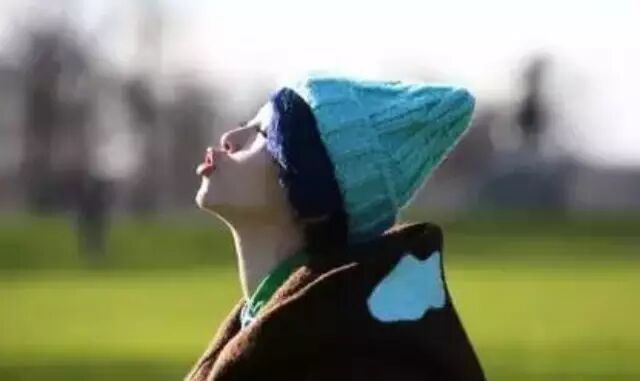 黄雅莉:让音乐和手工谈一场恋爱