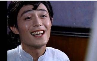 霍建华和罗志祥,打死没想到你们是这种人