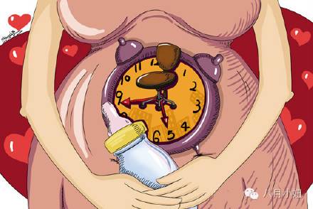 干货产检、产假、生育津贴…在上海生娃你必须知道的硬知识!-怀孕期