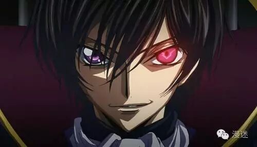 那些动漫里让人怀孕的眼睛 漫话题-怀孕期