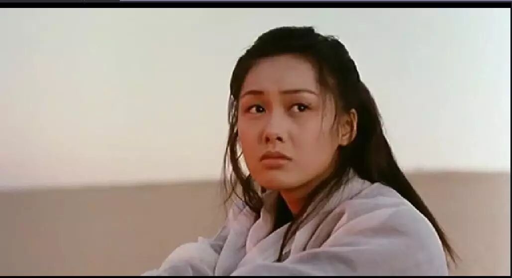 说说周星驰21部经典电影女主,有的倾国倾城,有的丑得惊...