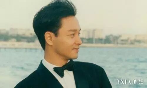 张国荣的20部经典电影!