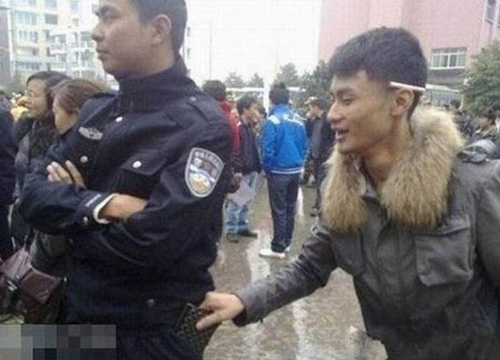 遇到这些天才小偷，警察神马的都是浮云！亮点在最后！992 / 作者:红通通 / 帖子ID:107374