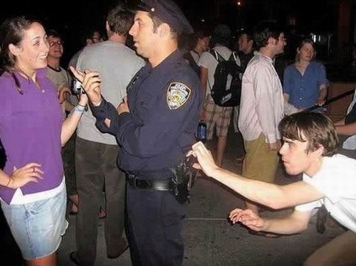 遇到这些天才小偷，警察神马的都是浮云！亮点在最后！907 / 作者:红通通 / 帖子ID:107374