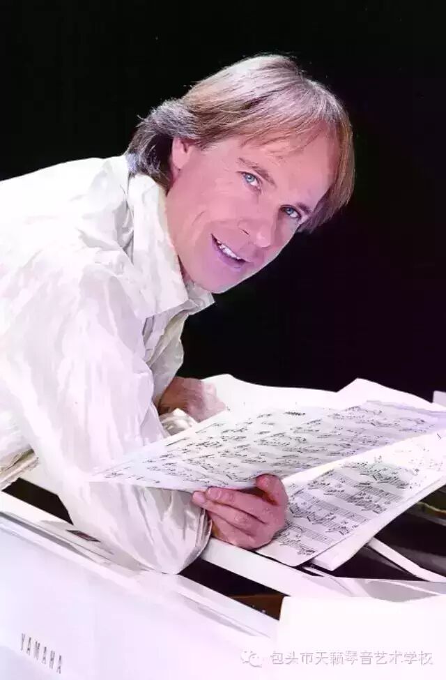 浪漫中国——2016Richard Clayderman(理查德·克莱德曼...