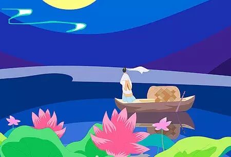 小升初必考古詩合集