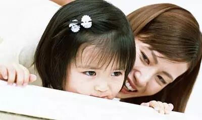 别总在孩子面前玩手机，一个小故事让你明白伤害究竟有多大！ 第4张