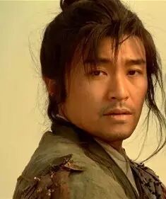 宁波名人——星仔周星驰