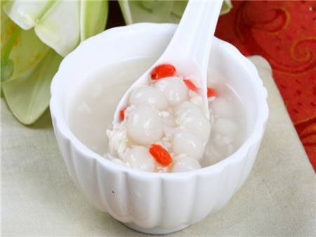 备孕可以吃醪糟汤圆吗-怀孕期