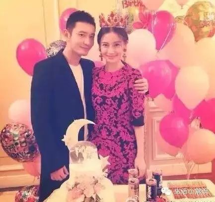黄晓明是这样宠溺baby的,郑恺可以彻底out了!