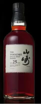 世界五大威士忌之一（日本）