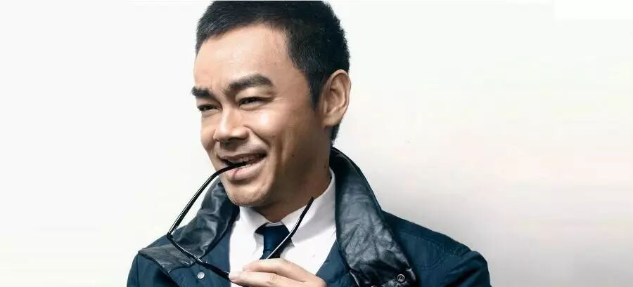 刘青云:好男人,不慌张