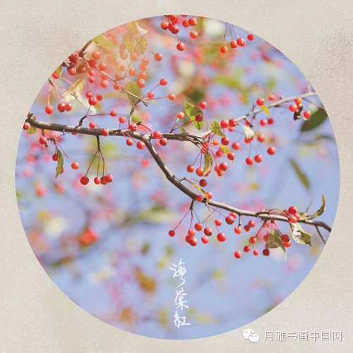 [转载]书画篇:中国画颜色名称汇总及传统色谱集/什么是拓片
