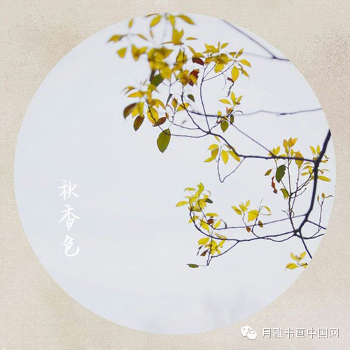 [转载]书画篇:中国画颜色名称汇总及传统色谱集/什么是拓片