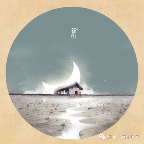[转载]书画篇:中国画颜色名称汇总及传统色谱集/什么是拓片