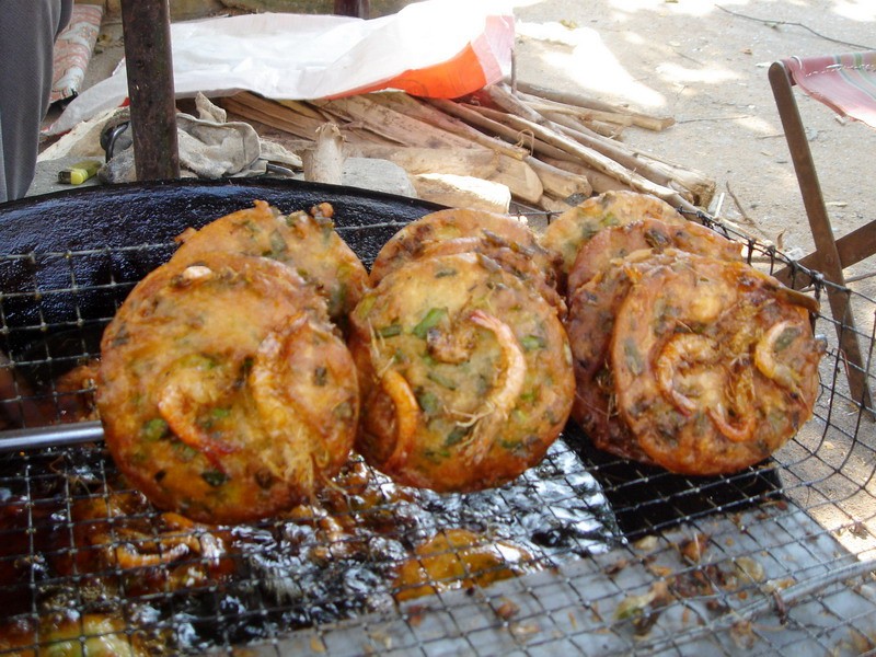 【美食】北海小吃虾仔米乙,味道绝对赞赞赞