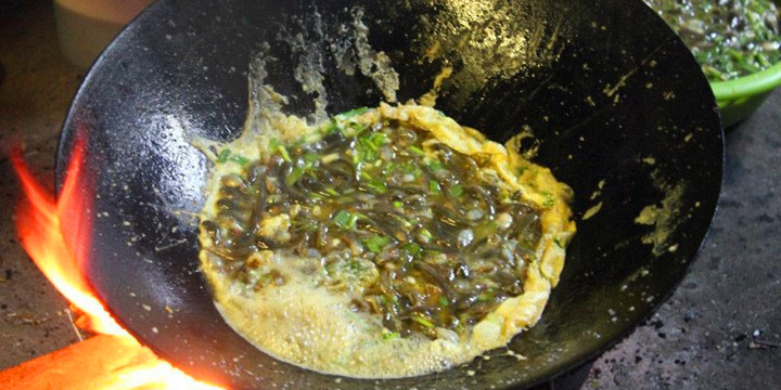 广西十大黑暗料理，桂林就占了两样 ，你还知道哪些？！914 / 作者:欧耶 / 帖子ID:108856