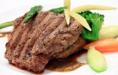 牛肉做法大全,爱吃牛肉的快收藏!