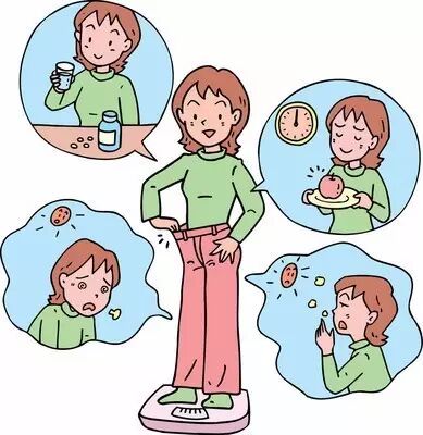 健康减肥食谱_减肥食谱健康减肥_减肥食谱健康减肥一周