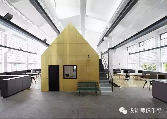 开工拉|设计师们的创意工作室 灵感迸发的源地