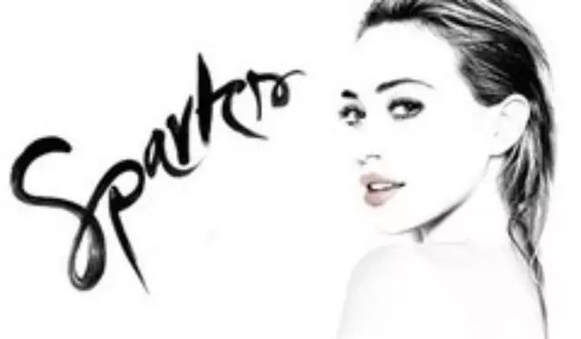 【行舍●晚安曲】《Sparks》 - Hilary Duff