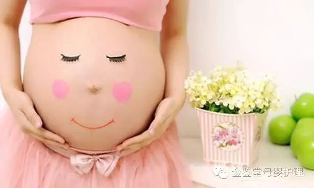 怀孕,你最关心的N个问题-怀孕期