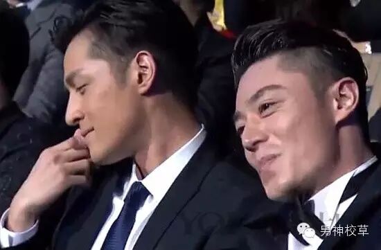 中国版《太阳的后裔》定装照出炉 胡歌霍建华吴亦凡杨洋都...