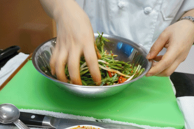 天冷了，你家腌咸菜了吗？14种腌咸菜方法，越吃越爱吃~图片1