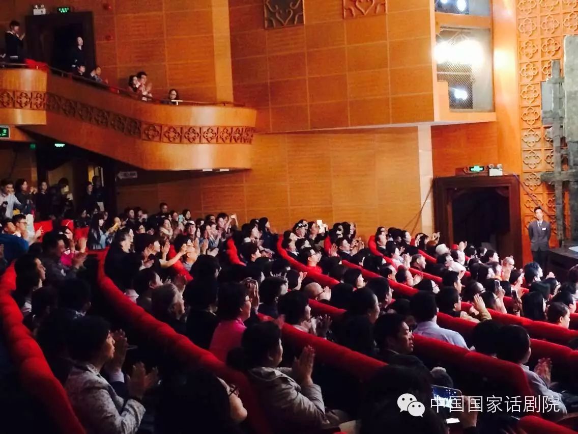 《萨勒姆的女巫》成功上演,上海舞台剧学习研习社