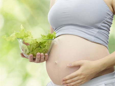 【准妈妈们】怀孕肚子为啥不能给随便摸,抚摸方法每月大不同!-怀孕期