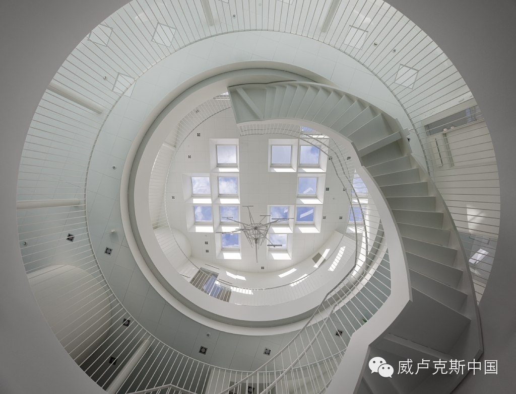 威卢克斯（中国）有限公司