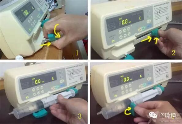微量注射泵怎么调微量泵（三）_https://www.jmylbn.com_新闻资讯_第10张
