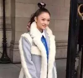 没了倪妮的八爷品味似乎有些差,却让井柏然升了一个cup!