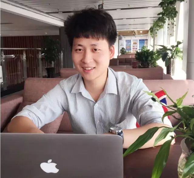 团队从3个人到60人! 他就是美妞科技的创始人何磊!