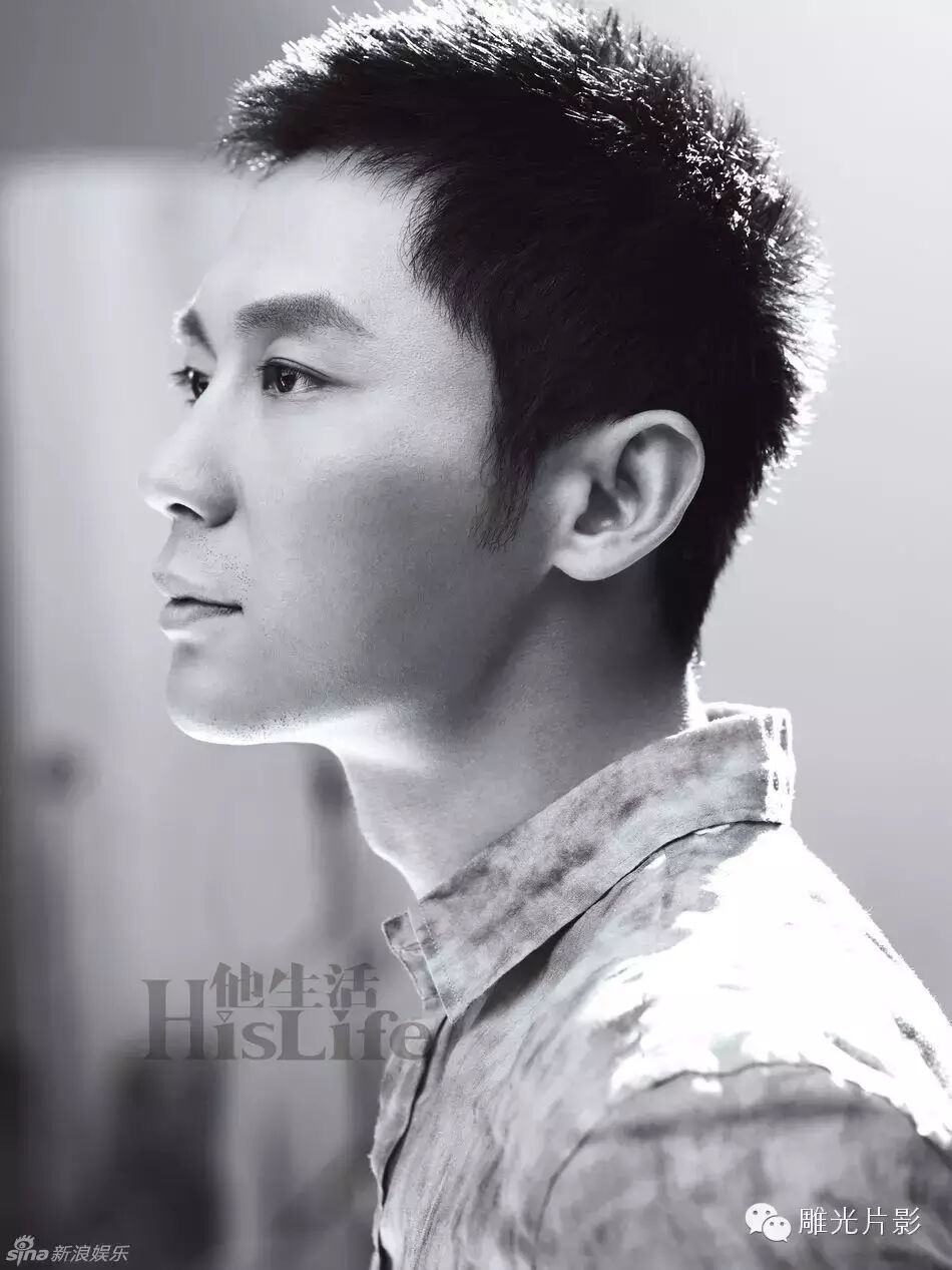 低调又高调,谜一般的存在,李晨----霸道女神身边的男人