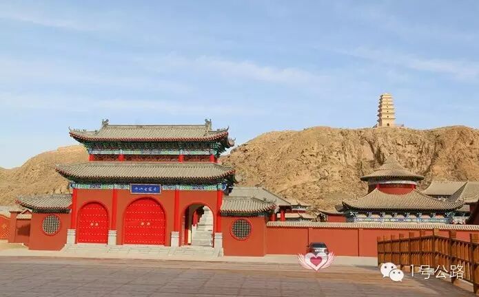 游记|外出务工勿忘计划生育、寒冬自驾甘肃祁连山皇城大草原-怀孕期