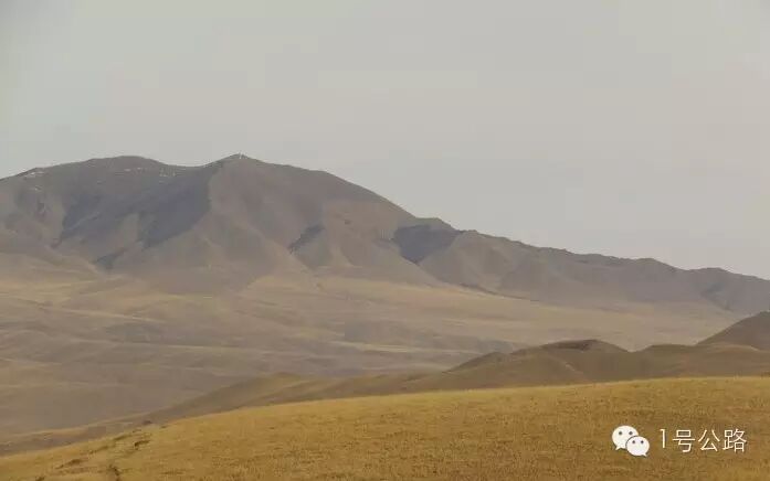 游记|外出务工勿忘计划生育、寒冬自驾甘肃祁连山皇城大草原-怀孕期