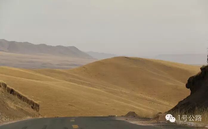 游记|外出务工勿忘计划生育、寒冬自驾甘肃祁连山皇城大草原-怀孕期