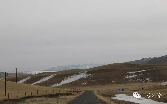 游记|外出务工勿忘计划生育、寒冬自驾甘肃祁连山皇城大草原-怀孕期