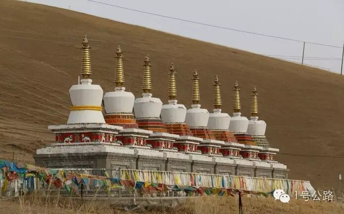 游记|外出务工勿忘计划生育、寒冬自驾甘肃祁连山皇城大草原-怀孕期