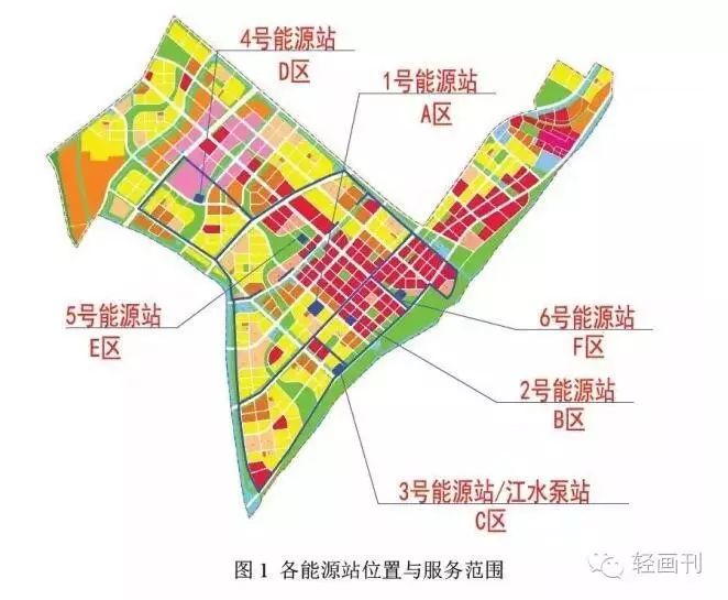 南京发布近期建设规划(2015—2020),江北新区提升为市级副中心!