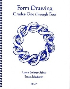 （转载）线画及形线画作品欣赏