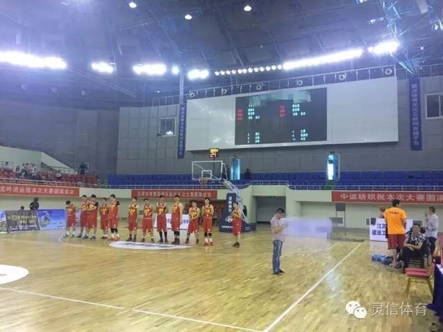 科学竞技 灵信体育让比赛更精彩！