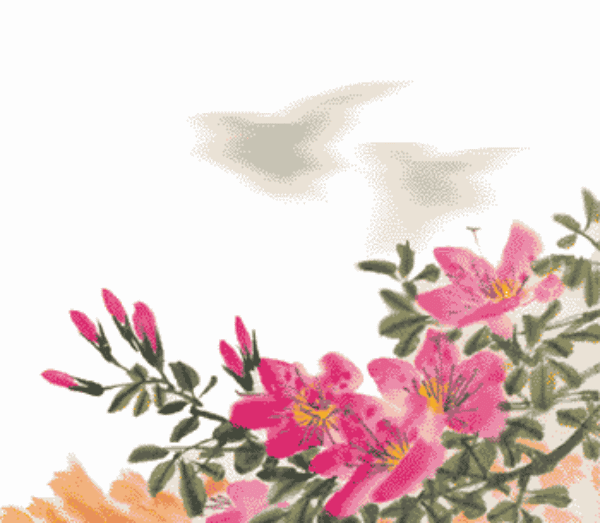 至简水墨画,至美古诗词 - 快乐者 快乐着 - shangshanruoshui的博客 至简水墨画,至美古诗词 - 快乐者 快乐着 - shangshanruoshui的博客