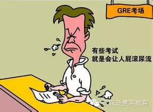 論GRE的重要性