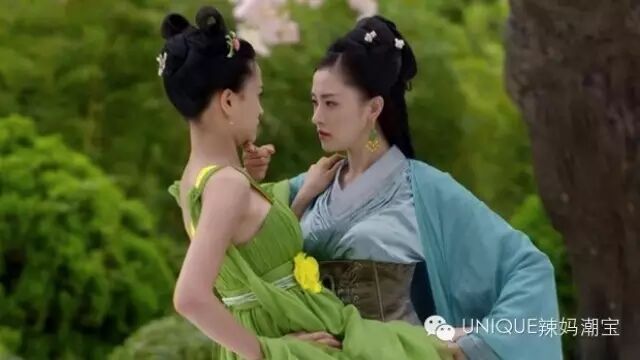 粉丝提问:太子妃升职记等等大火为什么会被下架?胡彦斌...