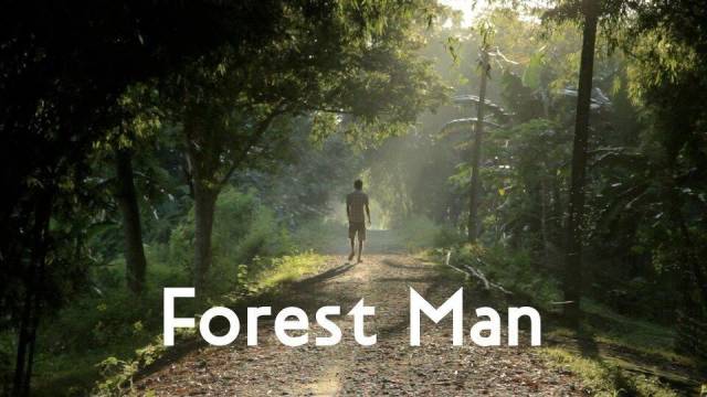纪录片《一人森林.Forest Man.2013》
