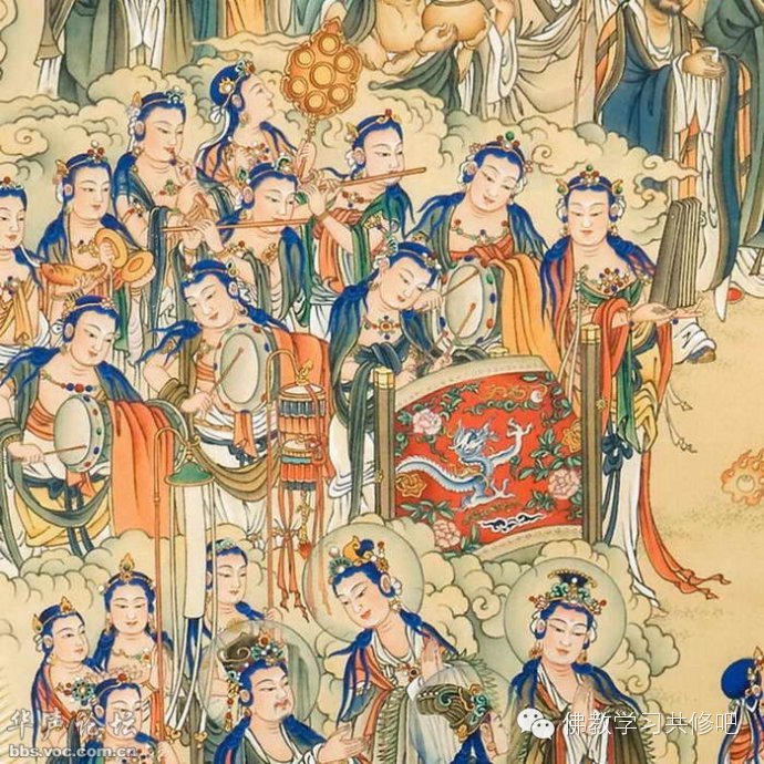 愿天下所有佛子都能看到到这张极乐世界庄严图 - 一颗鹅卵石 - 欢迎光临一颗鹅卵石的网易博客 愿天下所有佛子都能看到到这张极乐世界庄严图 - 一颗鹅卵石 - 欢迎光临一颗鹅卵石的网易博客